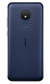 Nokia C21 16,5 cm (6.5") Android 11 Go Edition 4G MicroUSB 2 GB 32 GB 3000 mAh Azul