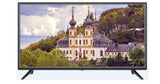 Sansui SMX32T1H Televisor 81,3 cm (32") HD Negro 180 cd / m²