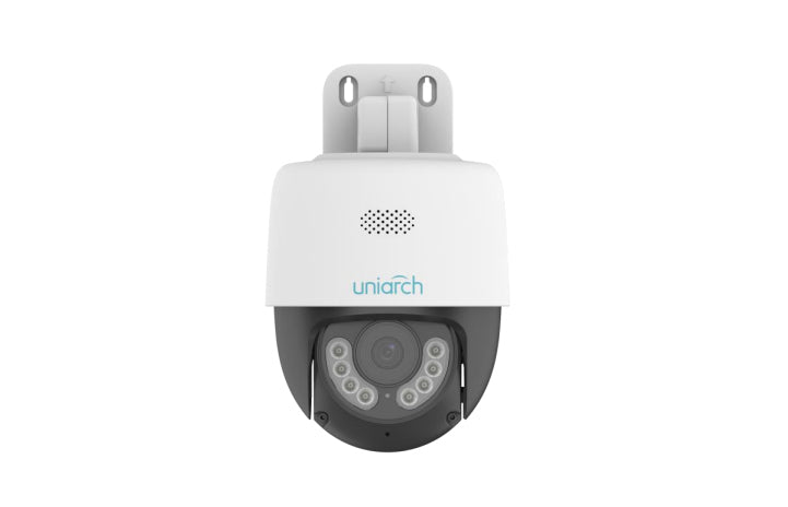 Uniarch IPC-P213-AF40KC cámara de vigilancia Torreta Cámara de seguridad IP Interior y exterior 2304