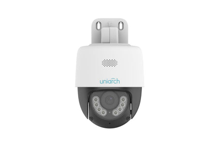 Uniarch IPC-P213-AF40KC cámara de vigilancia Torreta Cámara de seguridad IP Interior y exterior 2304