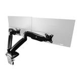 Game Factor MAG600 soporte para monitor 68,6 cm (27") Escritorio Negro