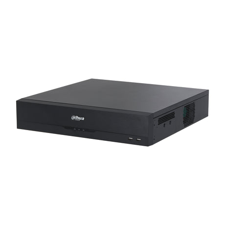 Dahua Technology XVR5816S-I3 videograbadores digitales 3840 x 2160 Pixeles H.264, H.264+, H.265, H.265+ G.711 A-law, G.711 μ-law, PCM 60 pps