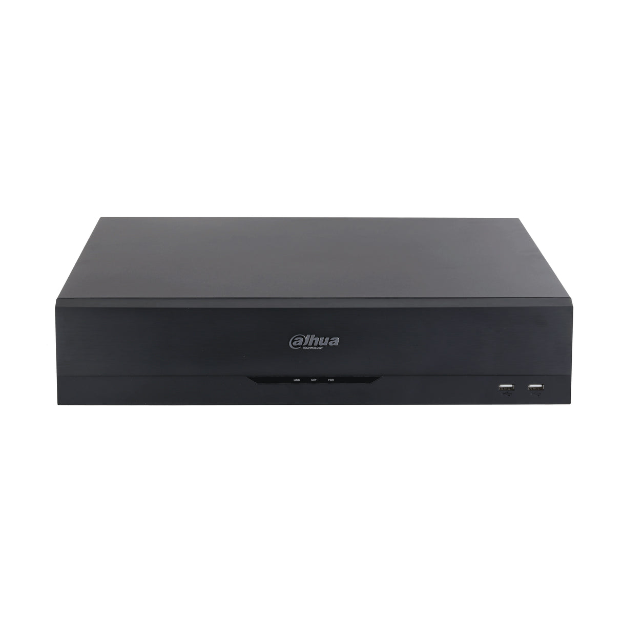 Dahua Technology XVR5816S-I3 videograbadores digitales 3840 x 2160 Pixeles H.264, H.264+, H.265, H.265+ G.711 A-law, G.711 μ-law, PCM 60 pps