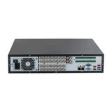 Dahua Technology XVR5816S-I3 videograbadores digitales 3840 x 2160 Pixeles H.264, H.264+, H.265, H.265+ G.711 A-law, G.711 μ-law, PCM 60 pps