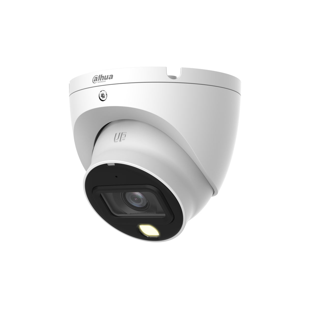 Dahua Technology Lite DH-HAC-HDW1809TLMN-A-LED cámara de vigilancia Almohadilla Cámara de seguridad 