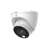 Dahua Technology Lite DH-HAC-HDW1809TLMN-A-LED cámara de vigilancia Almohadilla Cámara de seguridad 