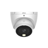 Dahua Technology Lite DH-HAC-HDW1809TLMN-A-LED cámara de vigilancia Almohadilla Cámara de seguridad 