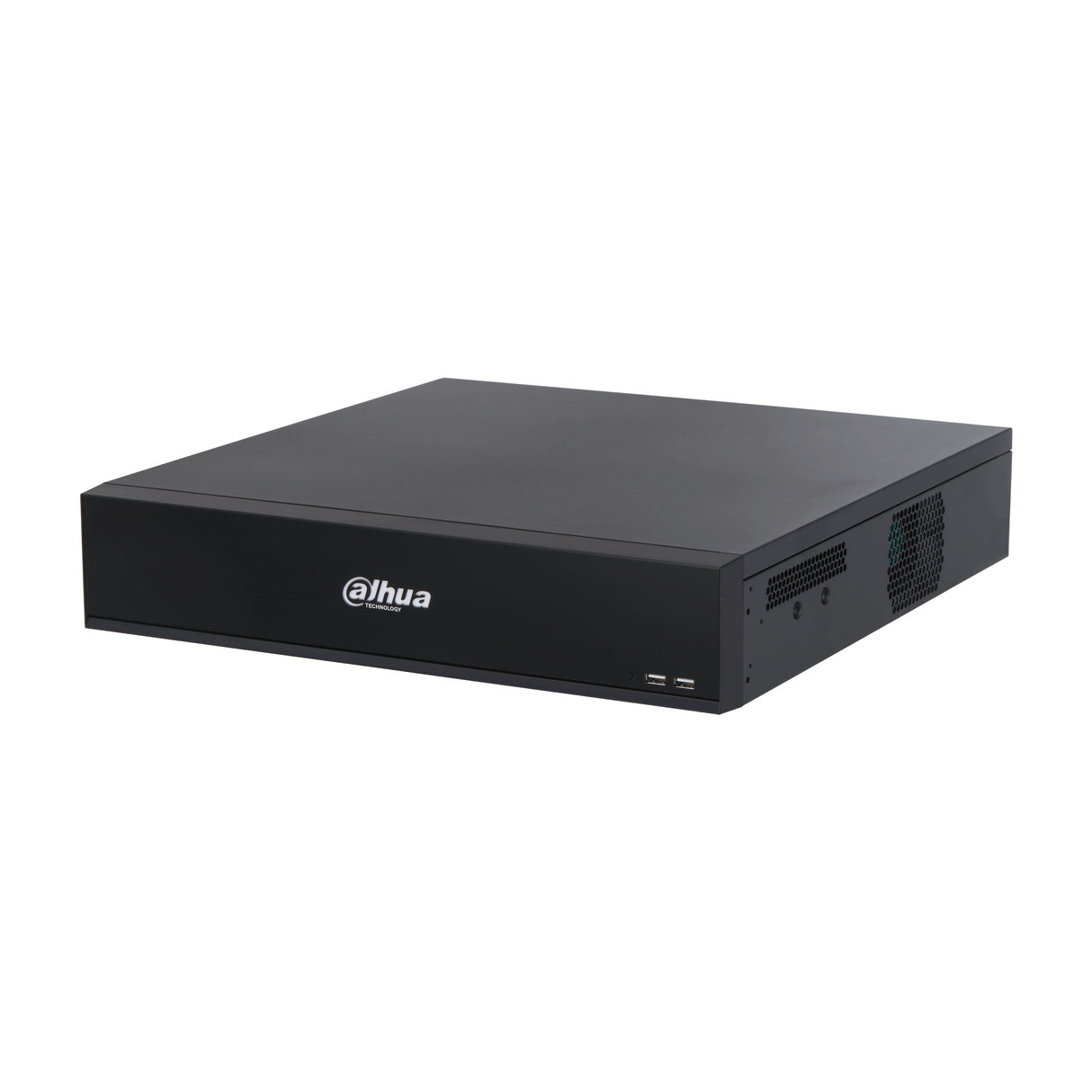 Dahua Technology XVR7816S-4K-I3 videograbadores digitales 3840 x 2160 Pixeles H.264, H.264+, H.265, H.265+ G.711 A-law, G.711 μ-law, PCM 60 pps