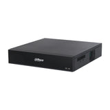 Dahua Technology XVR7816S-4K-I3 videograbadores digitales 3840 x 2160 Pixeles H.264, H.264+, H.265, H.265+ G.711 A-law, G.711 μ-law, PCM 60 pps
