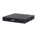 Dahua Technology XVR7416L-4K-I3 videograbadores digitales 3840 x 2160 Pixeles H.264, H.264+, H.265, H.265+ G.711 A-law, G.711 μ-law, PCM 60 pps