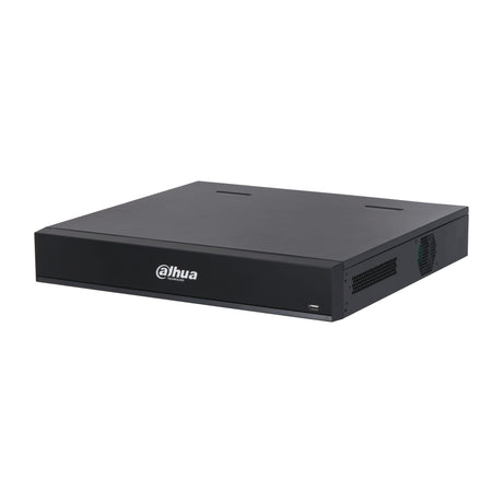 Dahua Technology XVR7416L-4K-I3 videograbadores digitales 3840 x 2160 Pixeles H.264, H.264+, H.265, H.265+ G.711 A-law, G.711 μ-law, PCM 60 pps