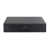 Dahua Technology XVR5832S-I3 videograbadores digitales 3840 x 2160 Pixeles H.264, H.264+, H.265, H.265+ G.711 A-law, G.711 μ-law, PCM 60 pps