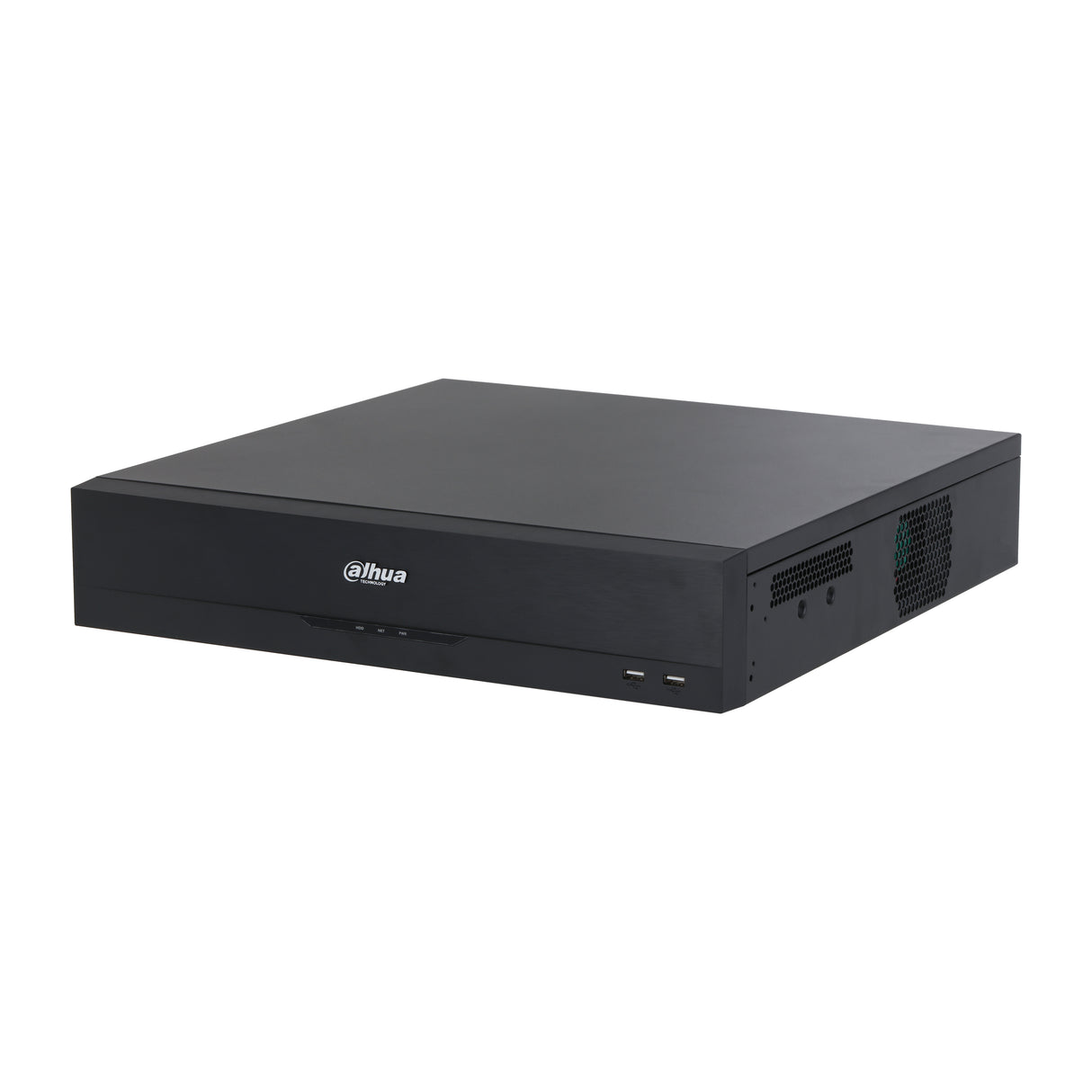 Dahua Technology XVR5832S-I3 videograbadores digitales 3840 x 2160 Pixeles H.264, H.264+, H.265, H.265+ G.711 A-law, G.711 μ-law, PCM 60 pps