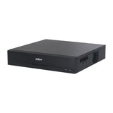 Dahua Technology XVR5832S-I3 videograbadores digitales 3840 x 2160 Pixeles H.264, H.264+, H.265, H.265+ G.711 A-law, G.711 μ-law, PCM 60 pps