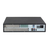 Dahua Technology XVR5832S-I3 videograbadores digitales 3840 x 2160 Pixeles H.264, H.264+, H.265, H.265+ G.711 A-law, G.711 μ-law, PCM 60 pps