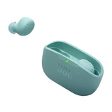 JBL Vibe Buds 2 Auriculares Auriculares Dentro de oído Llamadas/Música/Deporte/Uso diario Binaural