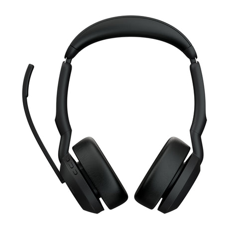 Jabra Evolve2 55 Auriculares y Cascos Auriculares Diadema Inalámbrico