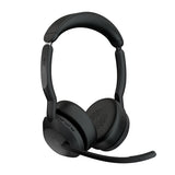 Jabra Evolve2 55 Auriculares y Cascos Auriculares Diadema Inalámbrico