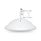 Ubiquiti WAVE-LR repetidor y transceptor Blanco