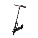 Vorago SC-302-V2 scooter eléctrico Negro 25 kmh 6000 Ah, 120 kg, Cualquier género, 2 rueda(s)