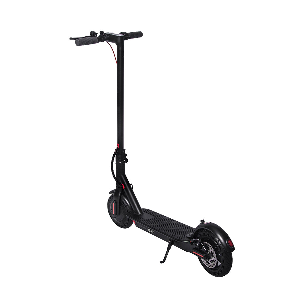 Vorago SC-302-V2 scooter eléctrico Negro 25 kmh 6000 Ah, 120 kg, Cualquier género, 2 rueda(s)