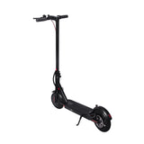 Vorago SC-302-V2 scooter eléctrico Negro 25 kmh 6000 Ah, 120 kg, Cualquier género, 2 rueda(s)
