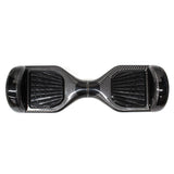 Vorago HB-200 scooter auto balanceado Scooter de auto-equilibrio 12 kmh 4400 mAh Negro, 120 kg, Monocromático, Patrón mú