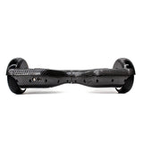 Vorago HB-200 scooter auto balanceado Scooter de auto-equilibrio 12 kmh 4400 mAh Negro, 120 kg, Monocromático, Patrón mú