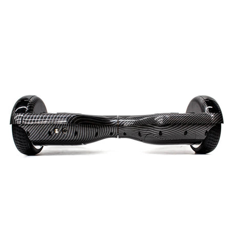 Vorago HB-200 scooter auto balanceado Scooter de auto-equilibrio 12 kmh 4400 mAh Negro, 120 kg, Monocromático, Patrón mú