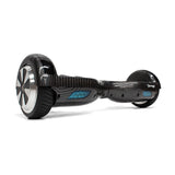 Vorago HB-200 scooter auto balanceado Tabla de dos ruedas autoequilibrada 12 kmh 4400 mAh Negro
