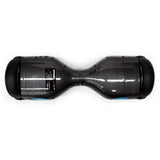 Vorago HB-200 scooter auto balanceado Tabla de dos ruedas autoequilibrada 12 kmh 4400 mAh Negro