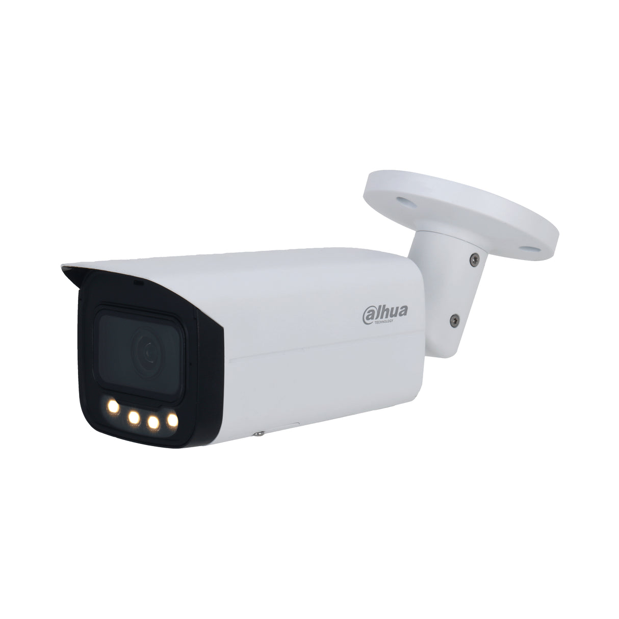 Dahua Technology WizMind DH-IPC-HFW5449T-ASE-LED cámaras de vigilancia Cámara de seguridad IP Interior y exterior Alámbrico Si