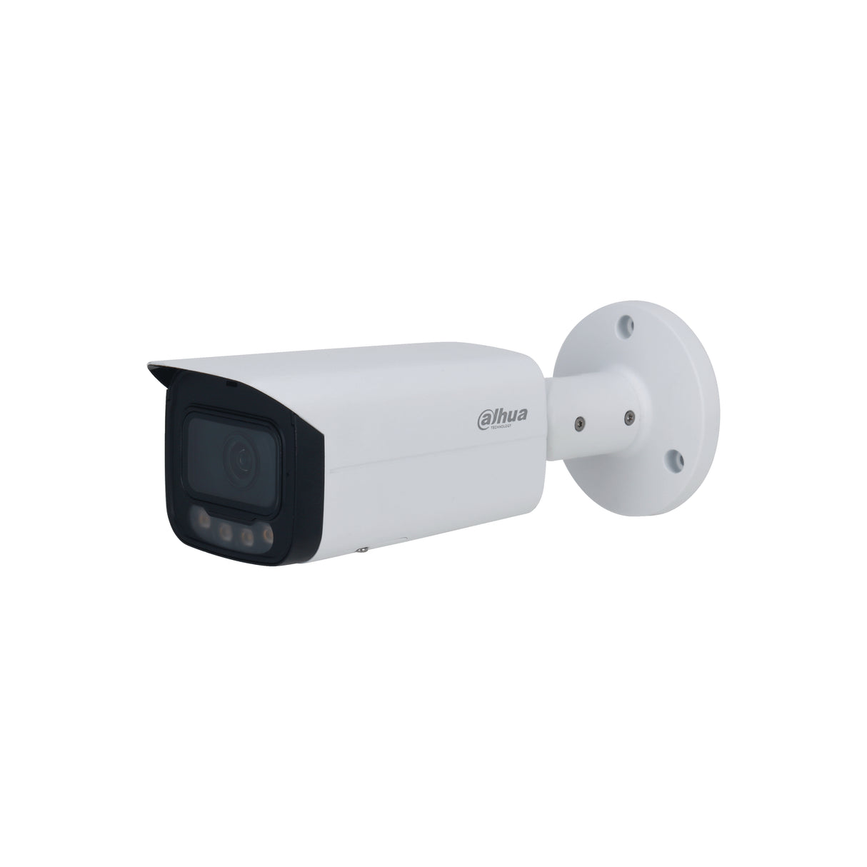 Dahua Technology WizMind DH-IPC-HFW5449T-ASE-LED cámaras de vigilancia Cámara de seguridad IP Interior y exterior Alámbrico Si