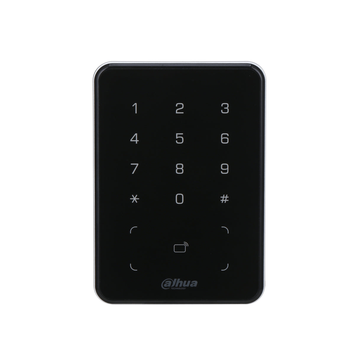 Dahua Technology DHI-ASR2101A lector de control de acceso Lector de control de acceso básico, Lector de código de acceso, Lector de chip/tarjeta de