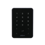 Dahua Technology DHI-ASR2101A lector de control de acceso Lector de control de acceso básico, Lector de código de acceso, Lector de chip/tarjeta de
