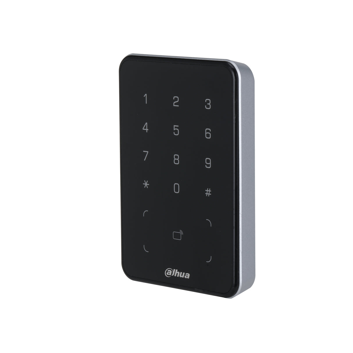 Dahua Technology DHI-ASR2101A lector de control de acceso Lector de control de acceso básico, Lector de código de acceso, Lector de chip/tarjeta de