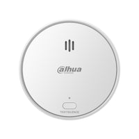 Dahua Technology HY-SA21A-W2 detectores de humo Detector fotoeléctrico de reflexión Inalámbrico 868,3 MHz Blanco