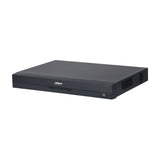 Dahua Technology DH-XVR4232AN-I videograbadores digitales 1920 x 1080 Pixeles H.264, H.264+, H.265, H.265+ G.711 A-law, G.711 μ-law, PCM Si