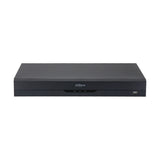 Dahua Technology DH-XVR4232AN-I videograbadores digitales 1920 x 1080 Pixeles H.264, H.264+, H.265, H.265+ G.711 A-law, G.711 μ-law, PCM Si