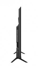 Sceptre A557CV-UMRBX Televisor 139.7 cm (55") 4K Ultra HD Smart TV Wifi Negro 250 cd / m², 3840 x 2160 Pixeles, LED