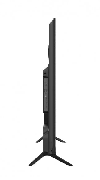 Sceptre A557CV-UMRBX Televisor 139,7 cm (55") 4K Ultra HD Smart TV Wifi Negro 250 cd / m²