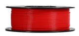 Creality 3301010281 material de impresión 3d Ácido poliláctico (PLA) Rojo 1 kg