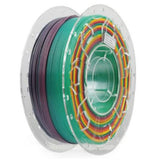 Creality 3301010010 material de impresión 3d Ácido poliláctico (PLA) Multicolor 1 kg