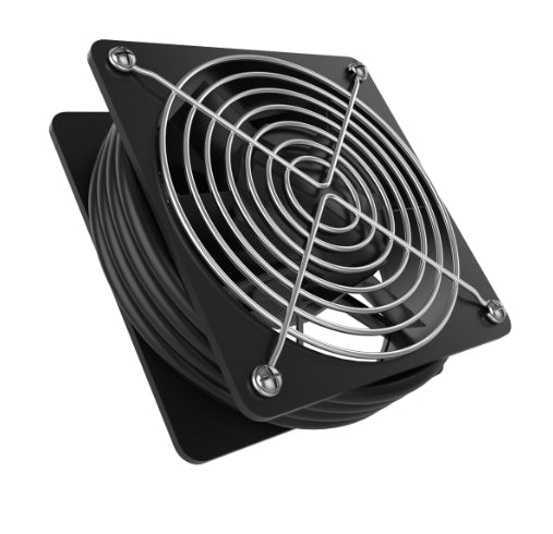 Nexxt Solutions Infrastructure - Fan unit - 110/220V F/ WM Encl