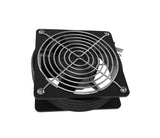 Nexxt Solutions Infrastructure - Fan unit - 110/220V F/ WM Encl