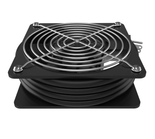 Nexxt Solutions Infrastructure - Fan unit - 110/220V F/ WM Encl