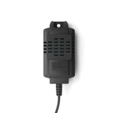 Sonoff THS01 sensor de temperatura o humedad Interior Senor de humedad y temperatura Independiente Alámbrico