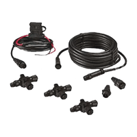 Simrad 000-10760-001 cable de transmisión Negro 4,5 m