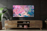 Samsung QN65Q60BAF Televisor 165,1 cm (65") 3840 x 2160 Pixeles 4K Ultra HD QLED Smart TV Wifi Negro