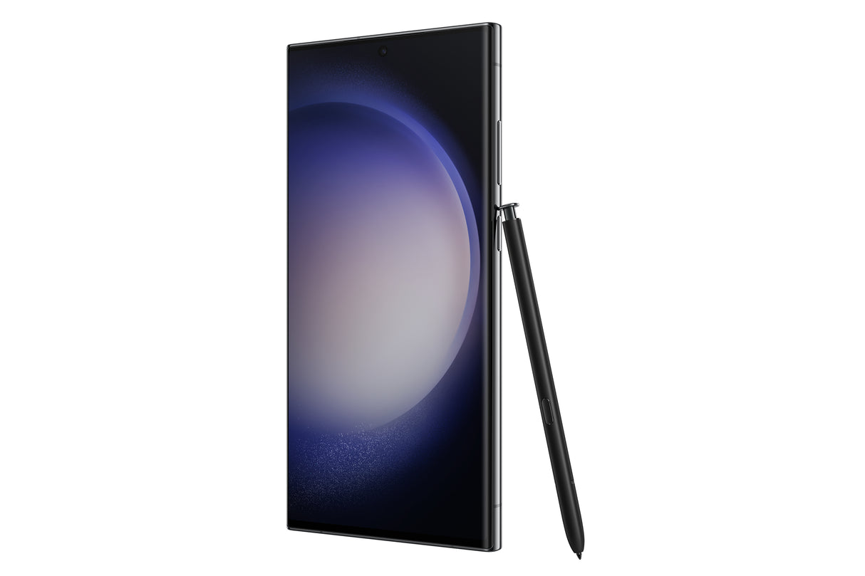 Samsung Galaxy SM-S918B teléfonos inteligentes 17,3 cm (6.8") Plana Dynamic AMOLED 2X OLED